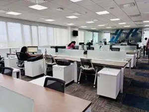 Furnished A Grade Office Space For Rent In Colombo 05 [ 227 C ]