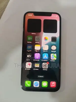 Apple iPhone 12 Pro 128GB (Used)