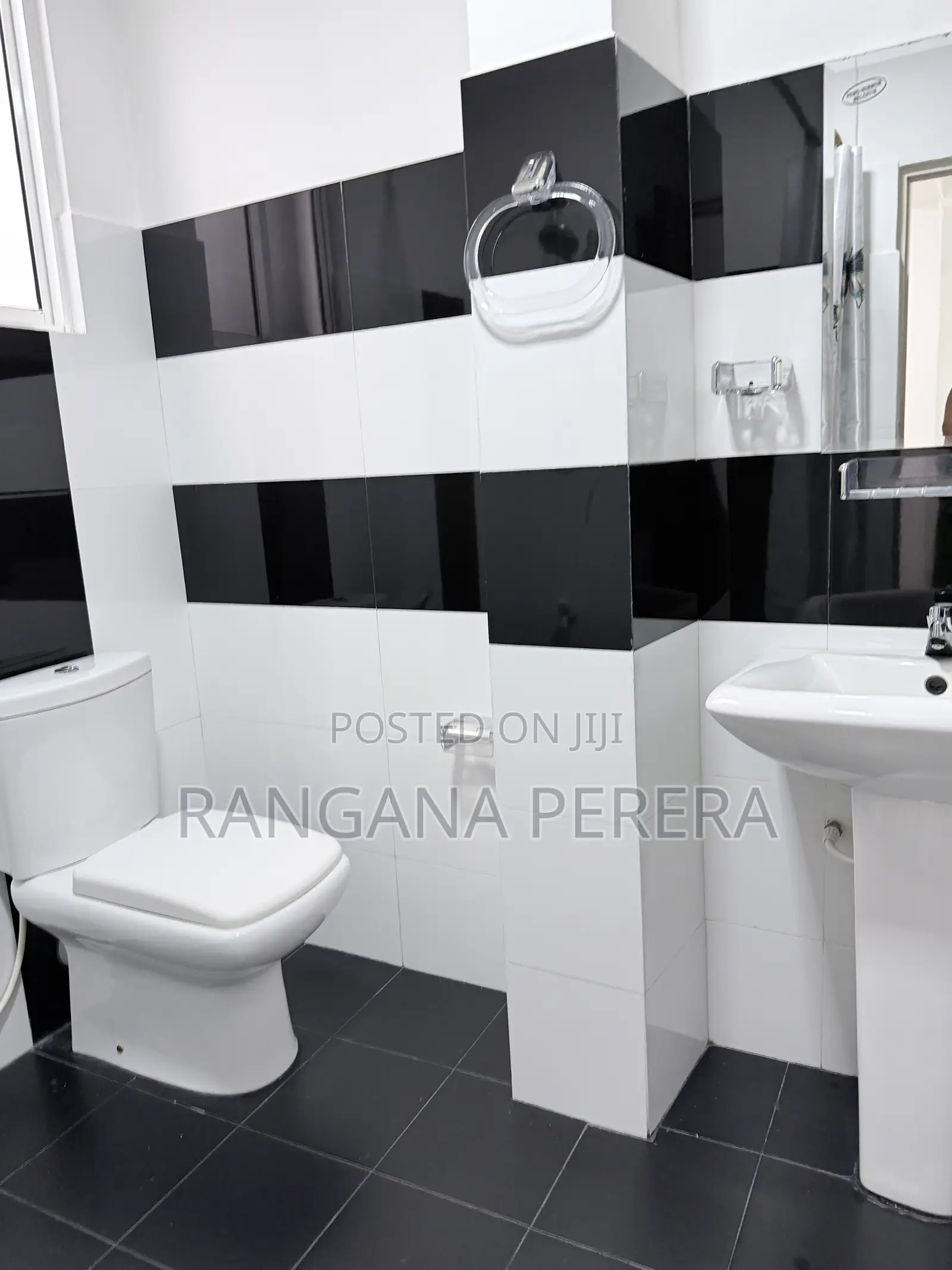 2bdrm Apartment in Colombo City for rent
