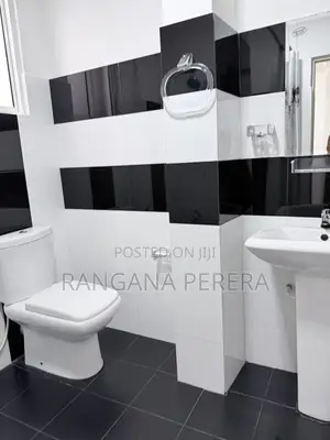 2bdrm Apartment in Colombo City for rent