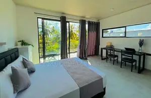 Studio Apartment for Rent at Galle