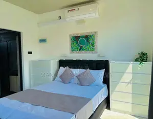 Studio Apartment for Rent at Galle