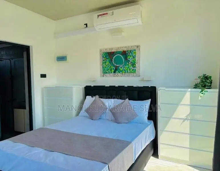 Studio Apartment for Rent at Galle