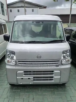 Nissan Clipper 2024