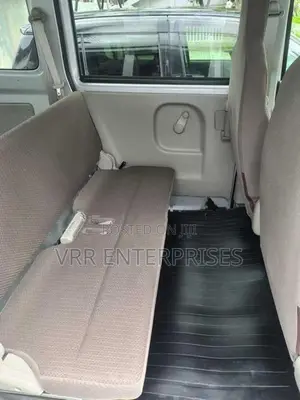 Nissan Clipper 2024
