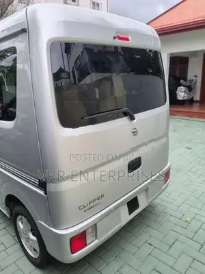 Nissan Clipper 2024