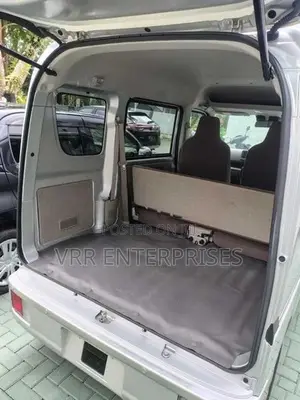 Nissan Clipper 2024