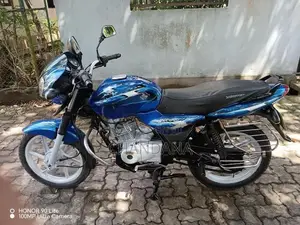 Bajaj Discover 2006