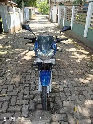 Bajaj Discover 2006