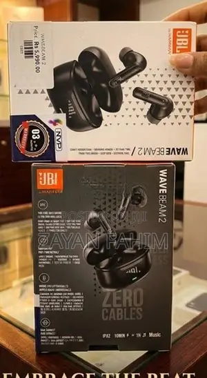 JBL Wave Beam 2