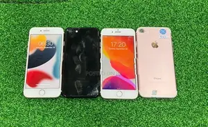 Apple iPhone 7 128GB (Used)