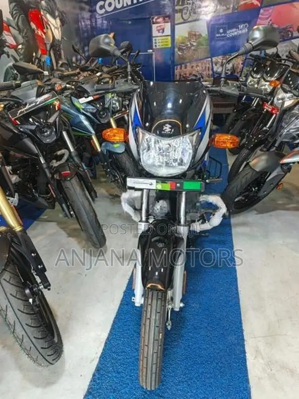Bajaj CT100 2026