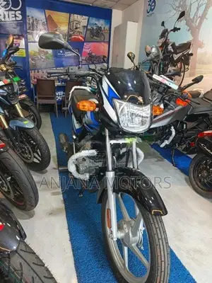Bajaj CT100 2026