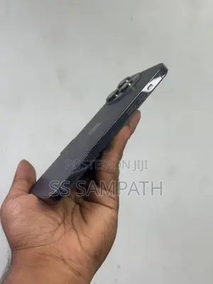 Apple iPhone 14 Pro Max 512GB (Used)