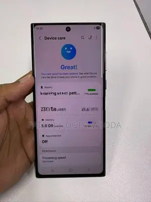 Samsung Galaxy S22 Ultra (Used)