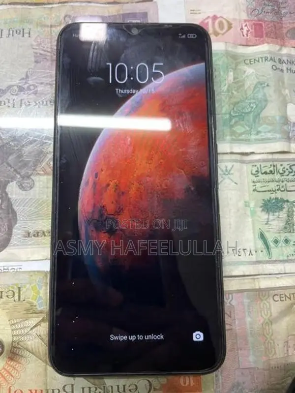 Xiaomi Redmi 9A (Used)