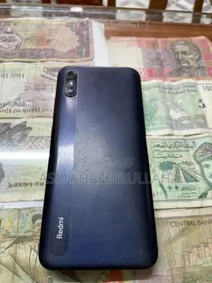 Xiaomi Redmi 9A (Used)