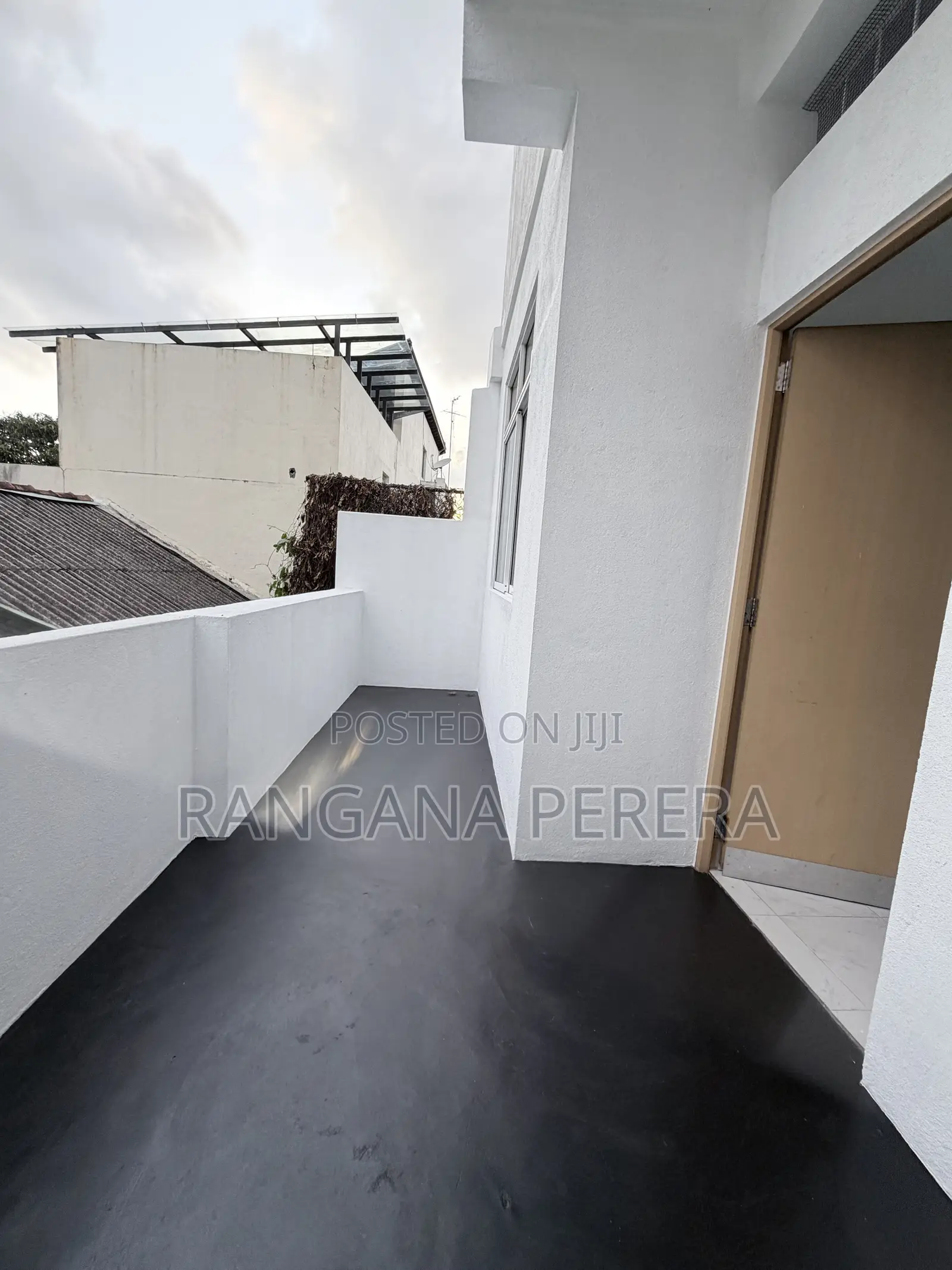 2bdrm Apartment in Colombo City for rent