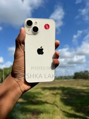 Apple iPhone 14 (Used)