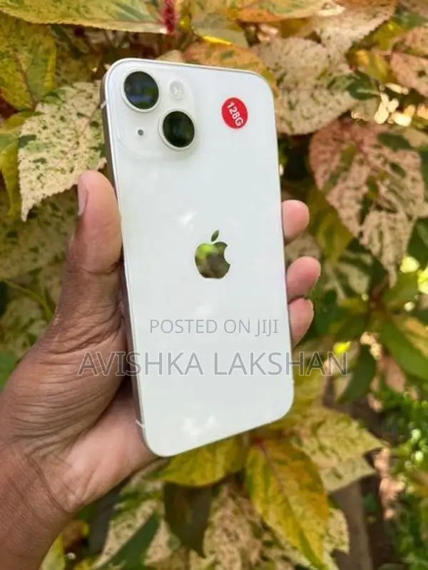 Apple iPhone 14 (Used)