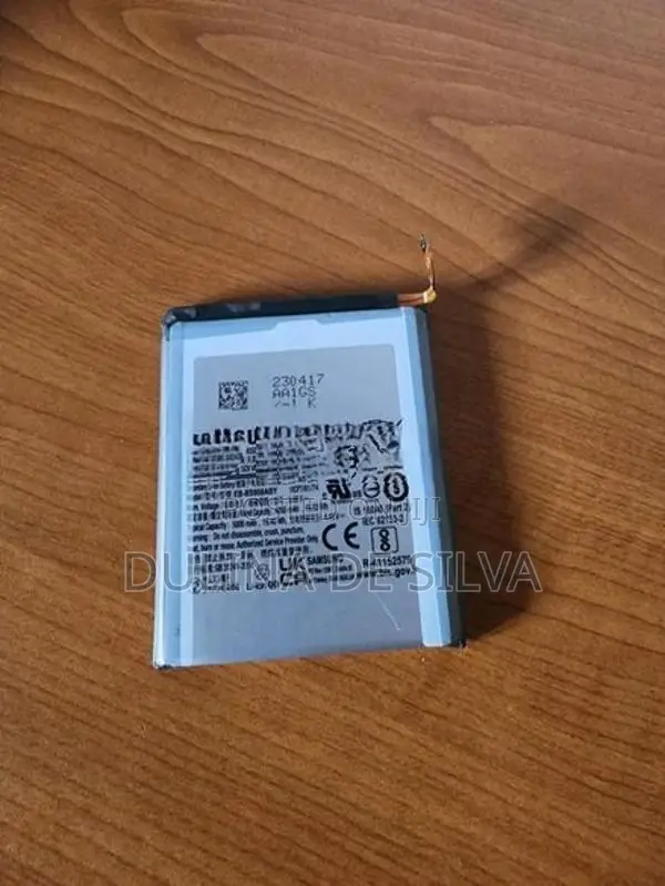 Samsung Galaxy s22 Ultra Battery