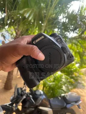 Canon 6d Mark Ii