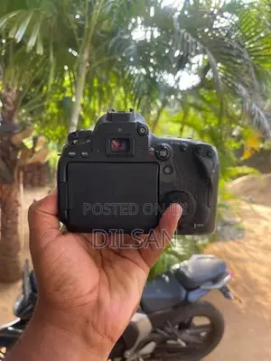 Canon 6d Mark Ii