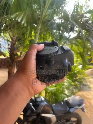 Canon 6d Mark Ii