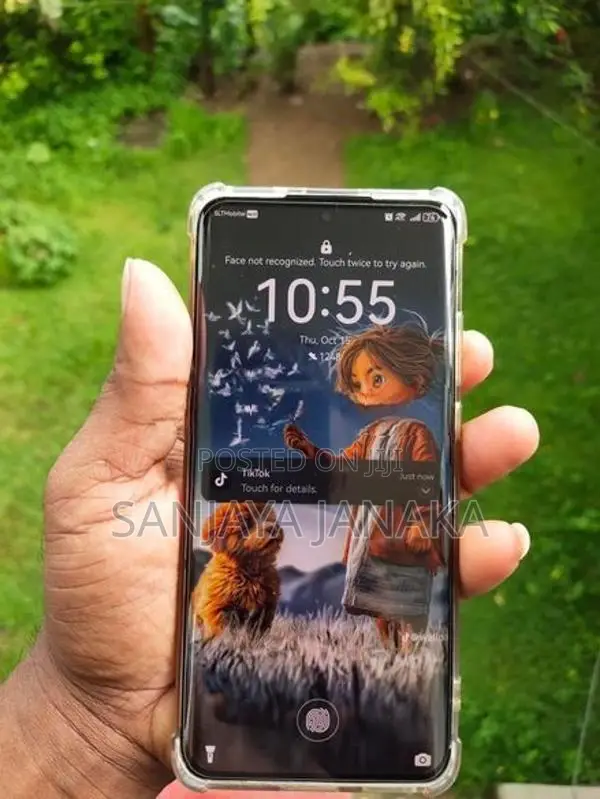 Huawei P50 Pro (Used)
