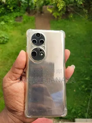 Huawei P50 Pro (Used)