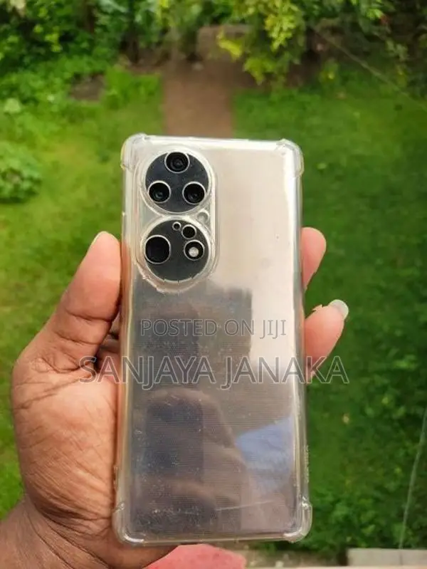 Huawei P50 Pro (Used)