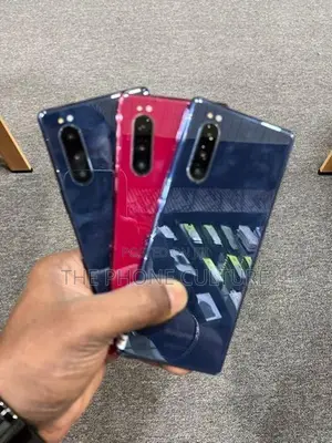 Sony Xperia 5 64GB (Used)