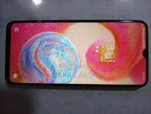 Samsung Galaxy A04e (Used)