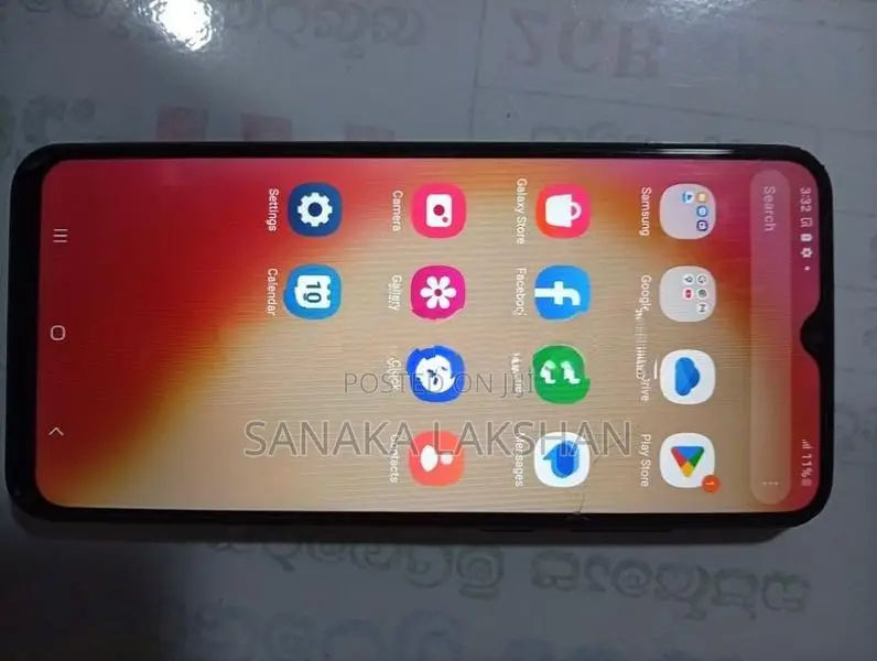 Samsung Galaxy A04e (Used)