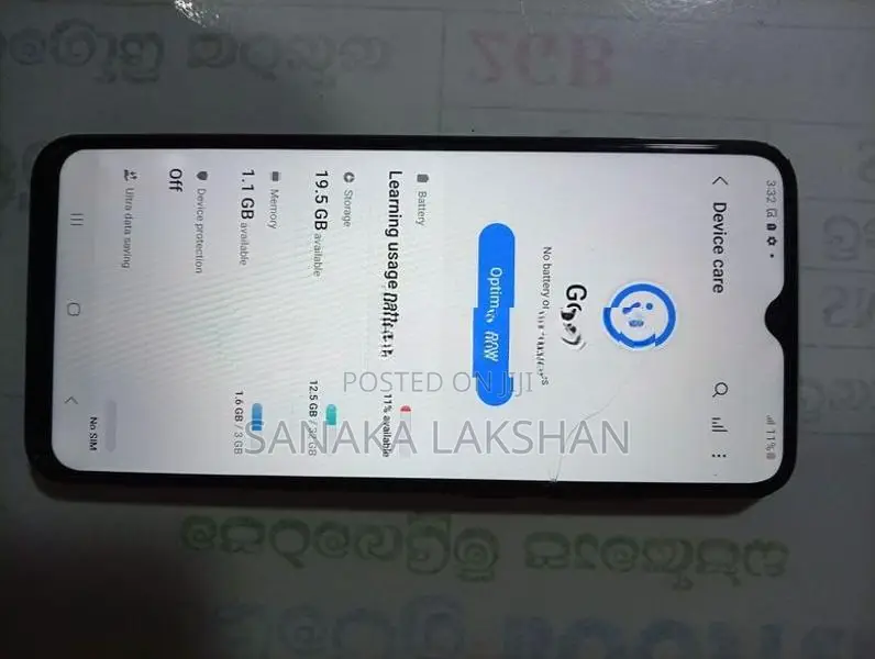 Samsung Galaxy A04e (Used)