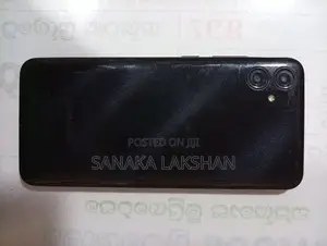 Samsung Galaxy A04e (Used)