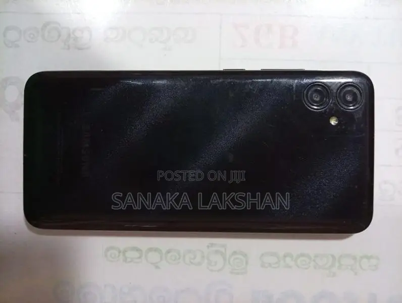 Samsung Galaxy A04e (Used)