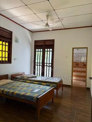 2Story 6 Rooms Putalam City In Puttalam