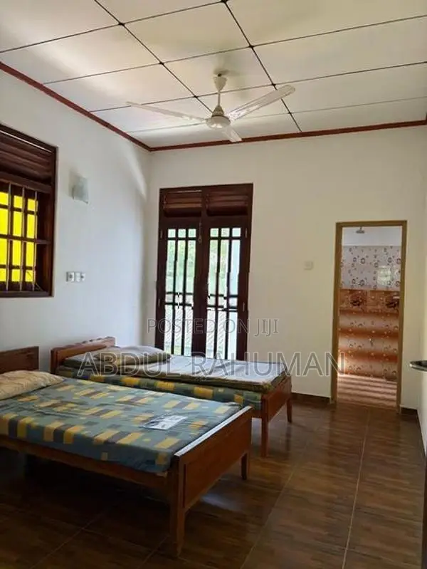 2Story 6 Rooms Putalam City In Puttalam