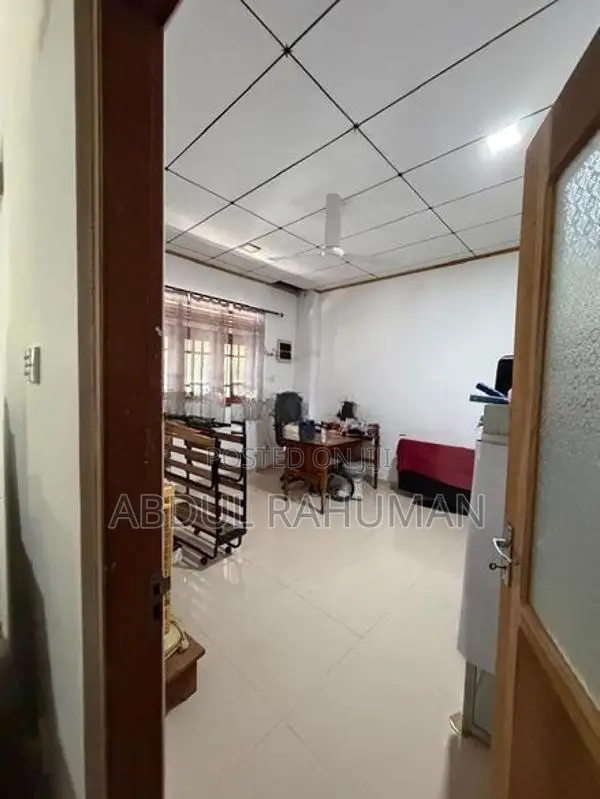 2Story 6 Rooms Putalam City In Puttalam