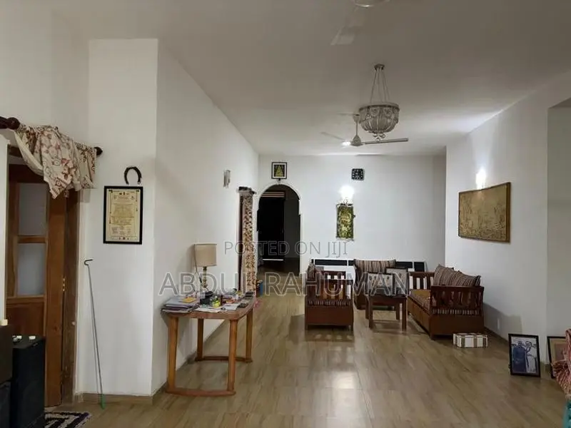 2Story 6 Rooms Putalam City In Puttalam