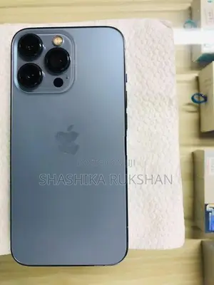 Apple iPhone 13 Pro (Used)