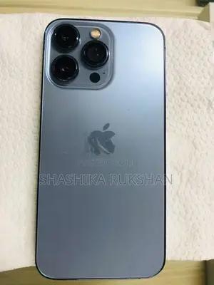 Apple iPhone 13 Pro (Used)