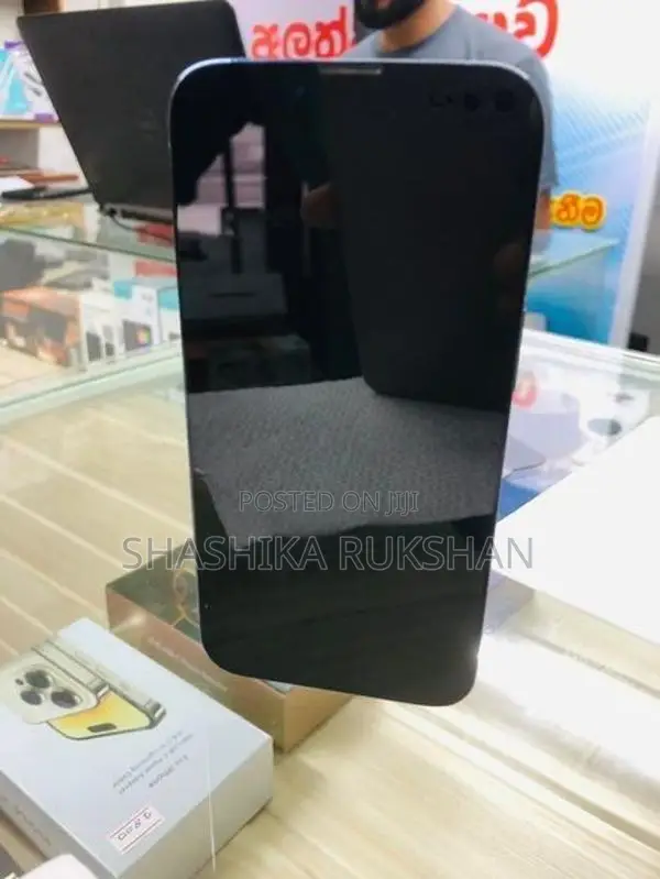 Apple iPhone 13 Pro (Used)