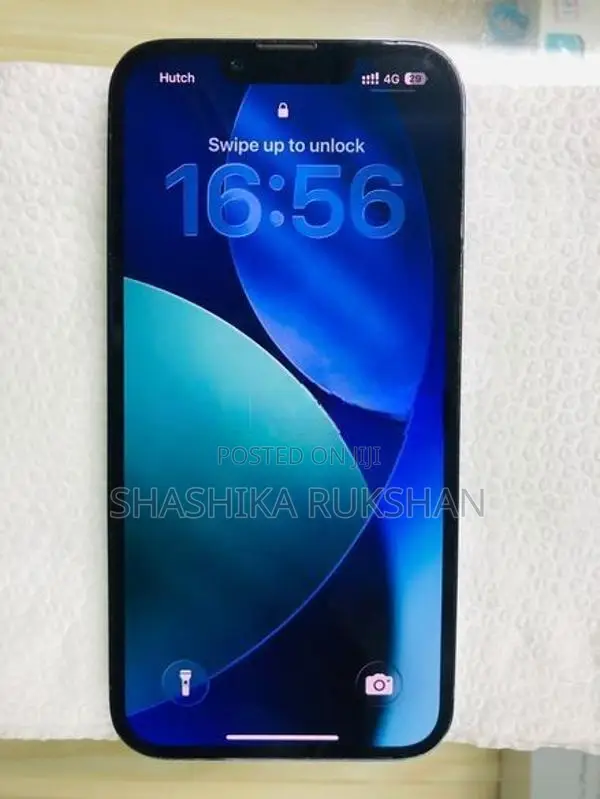 Apple iPhone 13 Pro (Used)