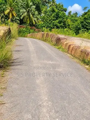12.5 Perches Land For Sale In Akmeemana, Galle.(SSPL-544)