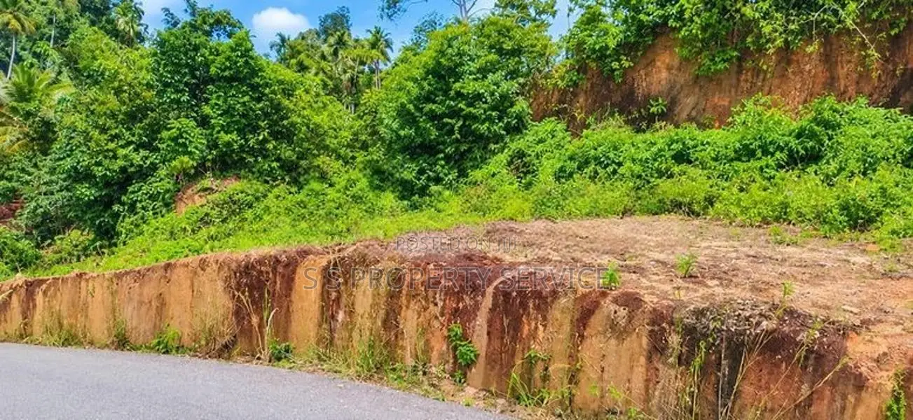 12.5 Perches Land For Sale In Akmeemana, Galle.(SSPL-544)