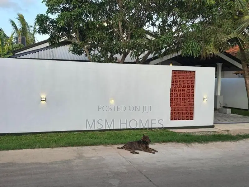 Full Complete House For Sale In Negombo