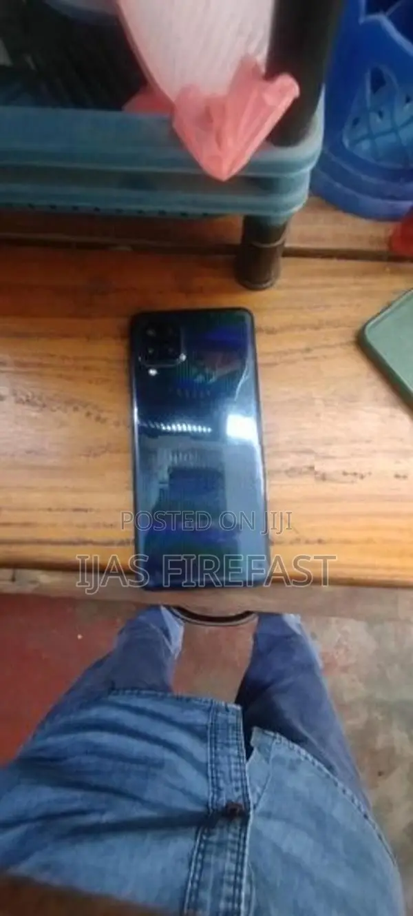 Samsung Galaxy A06 (Used)