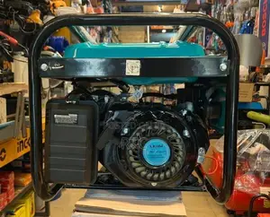 Generator | 4KV Gasoline